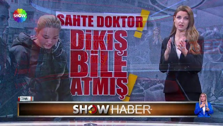 Türkiye ''sahte doktor'' skandalını konuşuyor