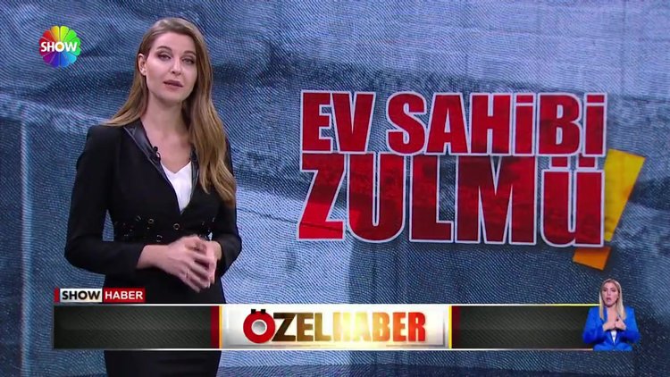 Usta çağırıp evi harabeye çevirdi