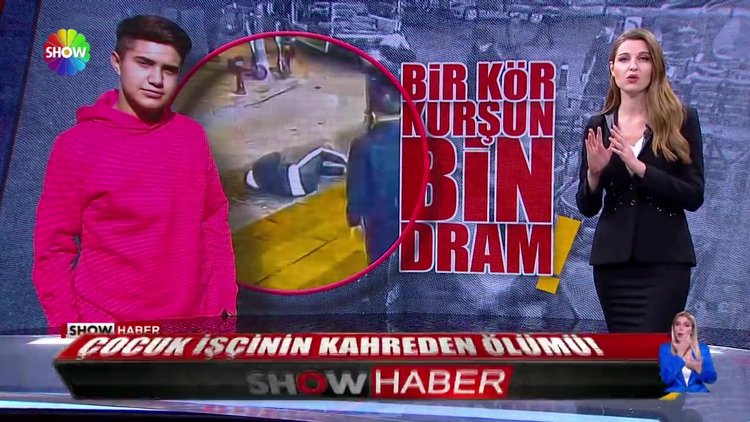 Bir kör kurşun bin dram!
