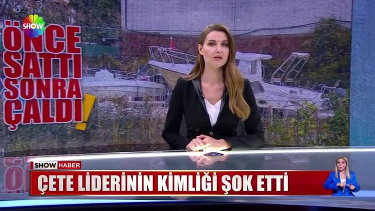 Sattığı motorları çaldı!