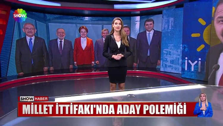 Millet İttifakı'nda aday polemiği