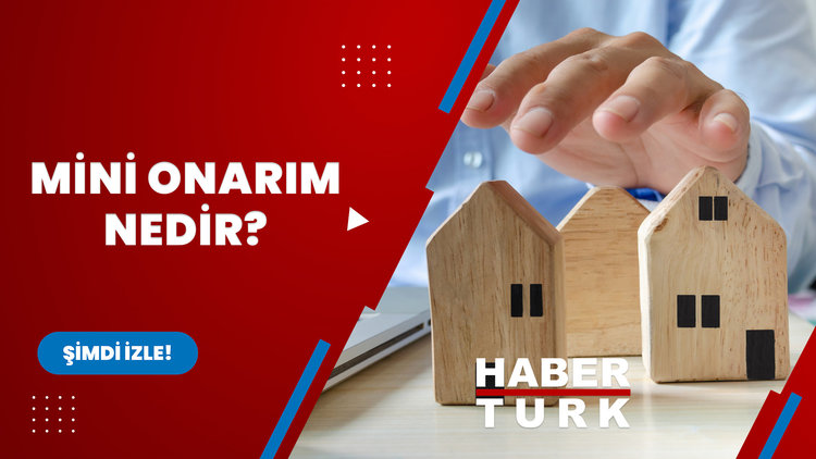 Mini onarım nedir?