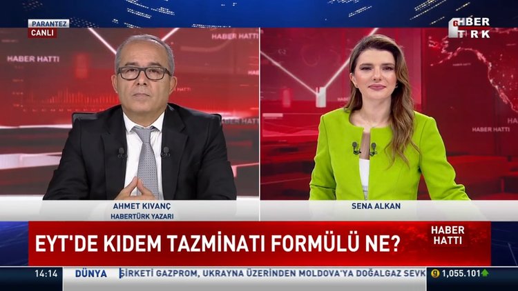 EYT kıdem tazminatı formülü ne? EYT'de son durum ne?