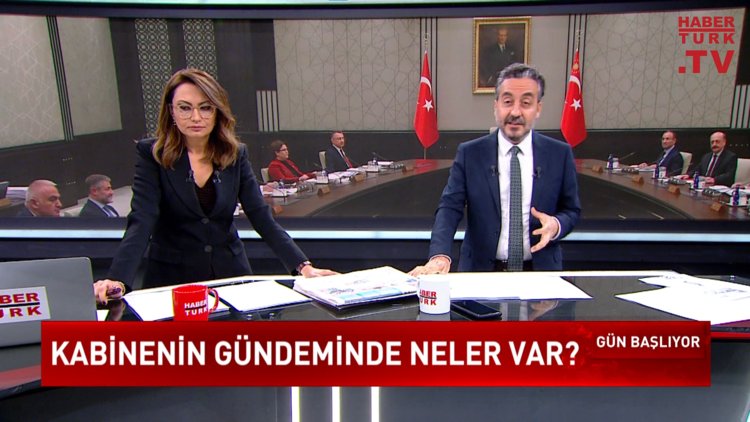 Gün Başlıyor - 28 Kasım 2022 ( Sahte doktor nasıl ameliyat yapabildi? )