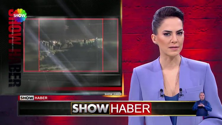 Barınakta gergin gece