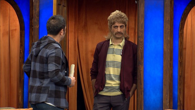 Güldür Güldür Show 319. Bölüm 1. Teaser