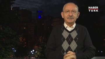 CHP lideri Kılıçdaroğlu'ndan kış saati mesajı: Hemen değiştireceğiz