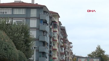 'Kocaeli'deki binaların yüzde 45'i olası depremde risk teşkil edebilir'