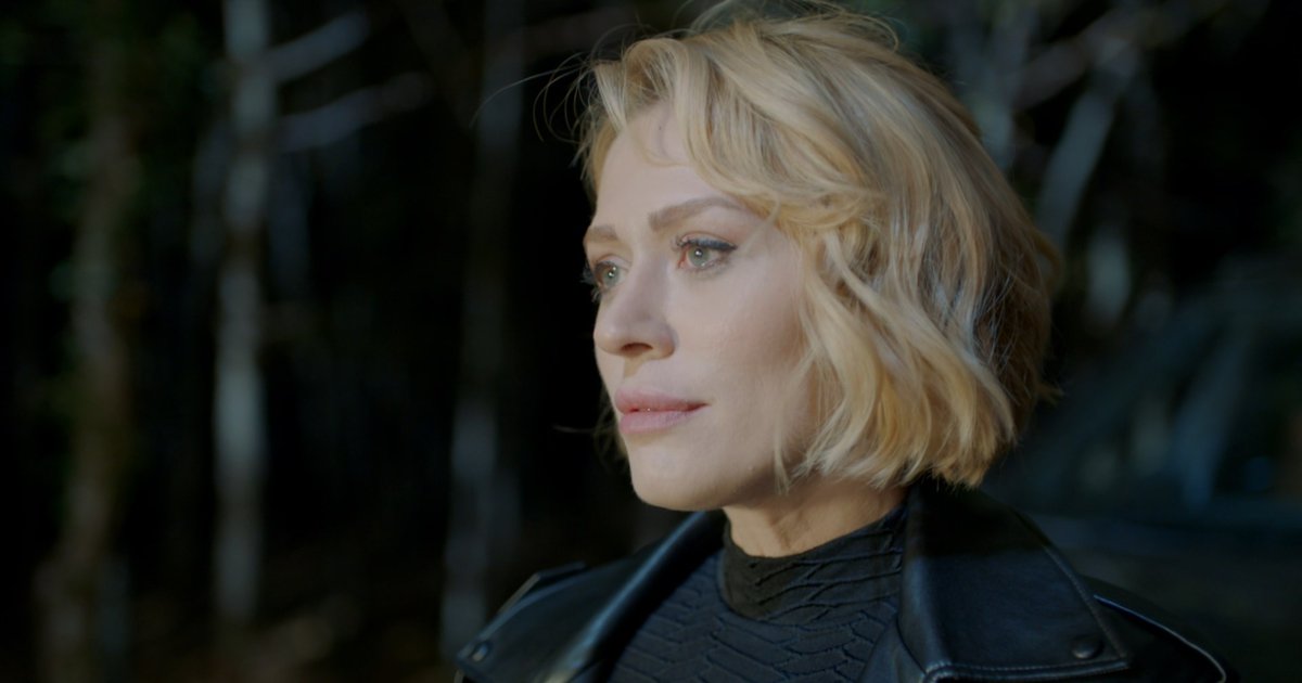 Baba 26. Bölüm : Begüm vuruluyor!