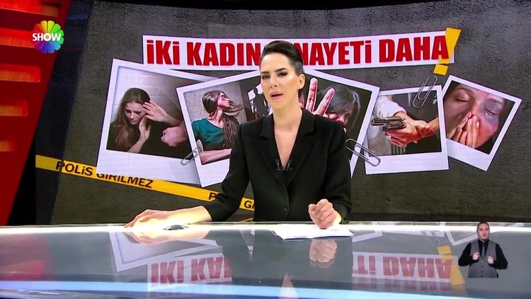 Bu kez bahane ''kıskançlık krizi''