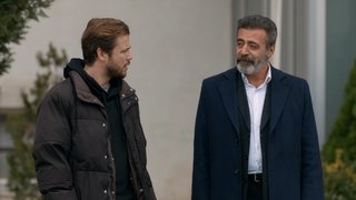 Kadir, İlhan, Büşra ve Selahattin sorgu odasına alındı.