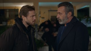 Selahattin ortağının İlhan'ın arkadaşı Begüm olduğunu söyledi.