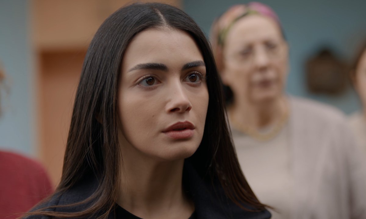 Baba 26. Bölüm 2. Fragmanı