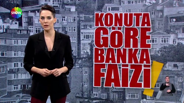 Konut kredisinde yeni kampanya