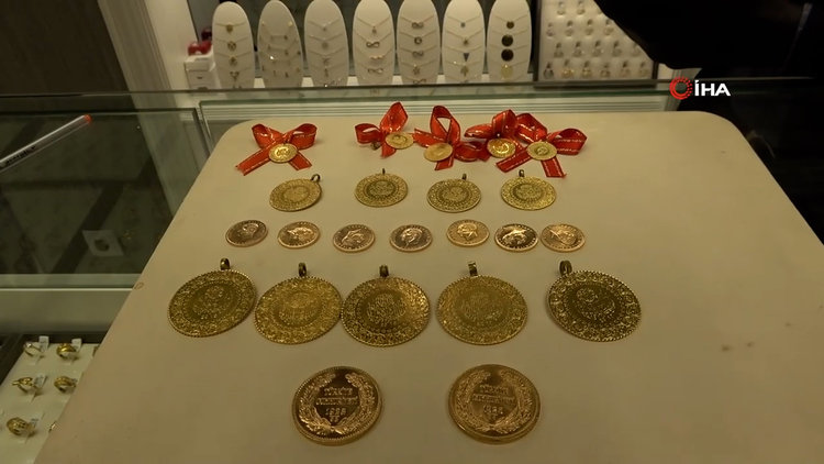 29 Kasım 2022 altın fiyatlarındaki son durum ne? Gram altın, çeyrek altın fiyatları ne kadar, kaç TL?