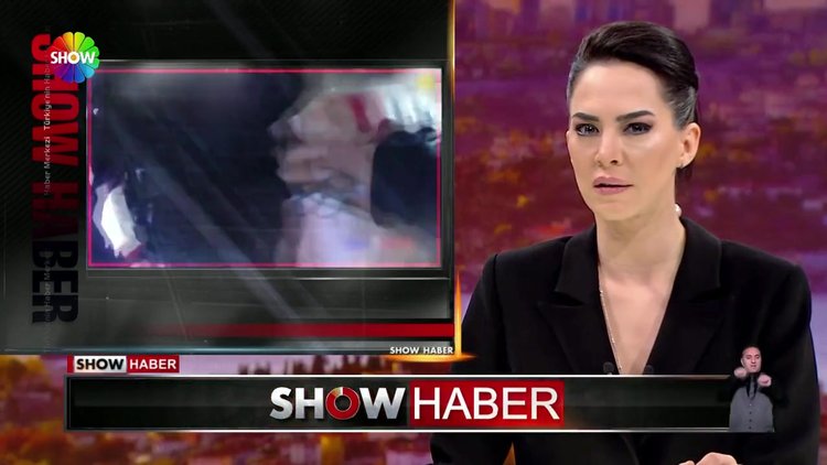 Yatağın altında pusu kurdu!