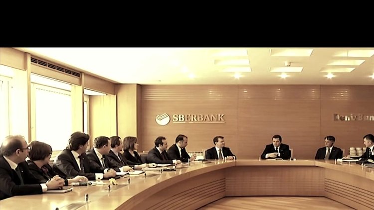 DenizBank 25 yaşında