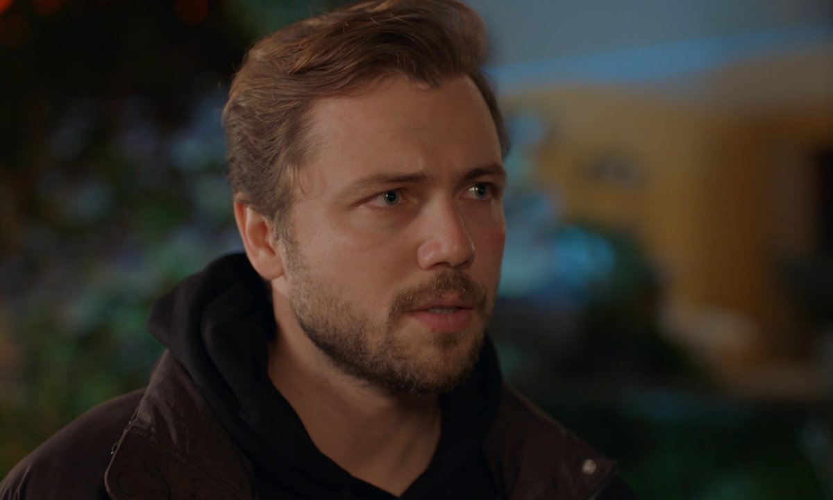 Baba 26. Bölüm Fragmanı