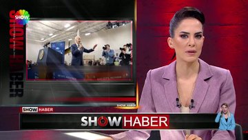 Mağlubiyet kutlaması!