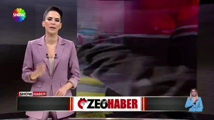 Kızını hastaneye götürürken dehşeti yaşadı!