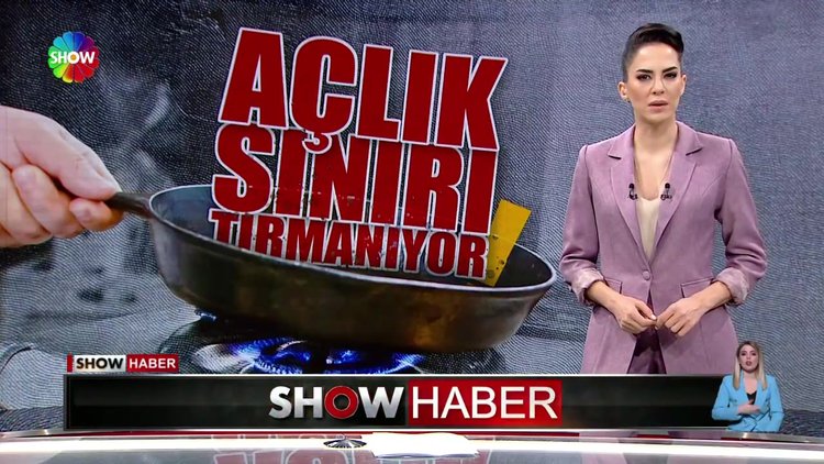 Yoksulluk sınırı 25 bin TL'yi aştı