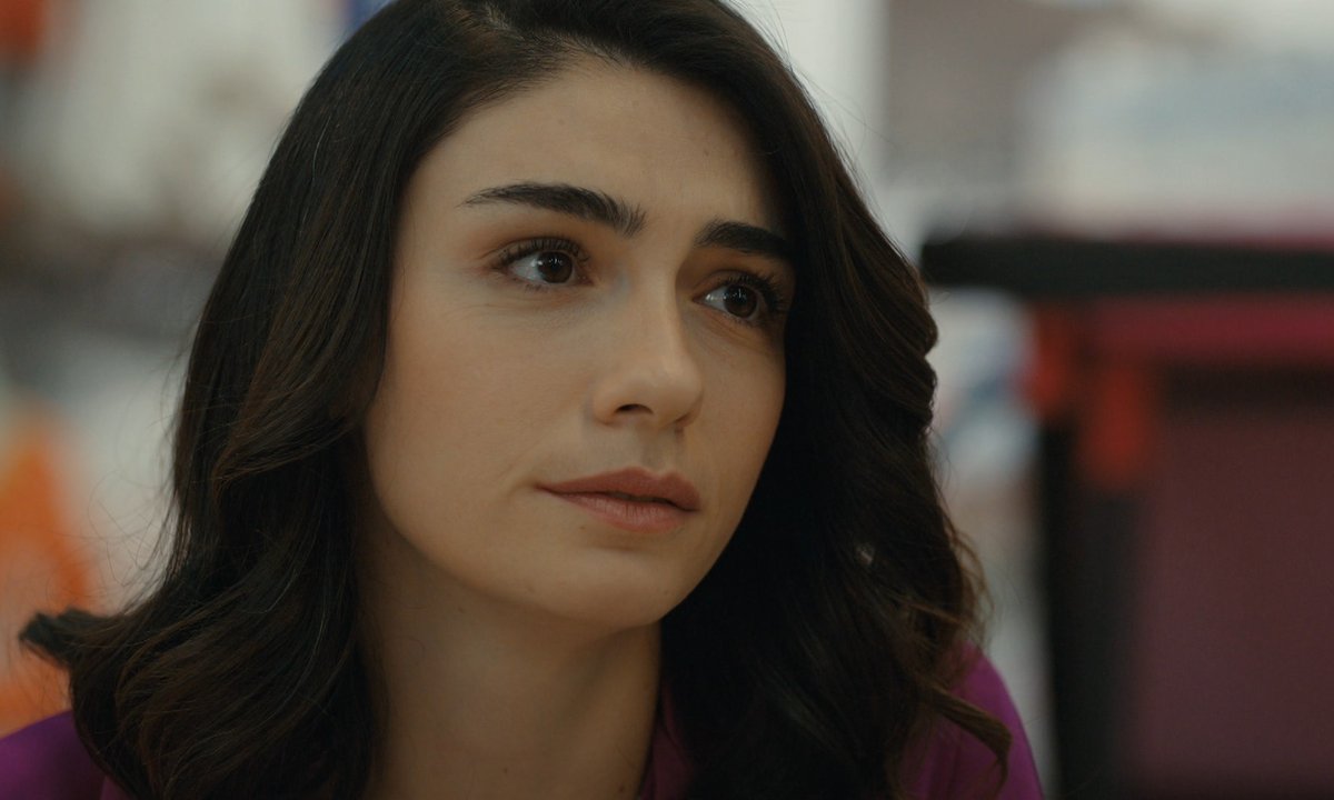 Suzan, Gizem'e içini döküyor...