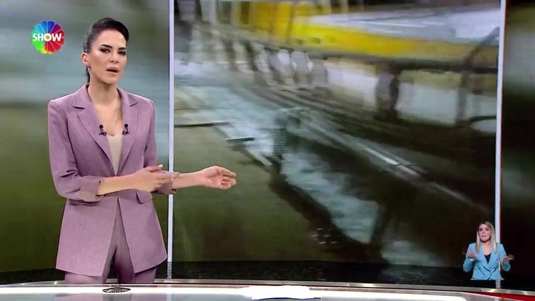 Balıkçılar denizi paylaşamadı