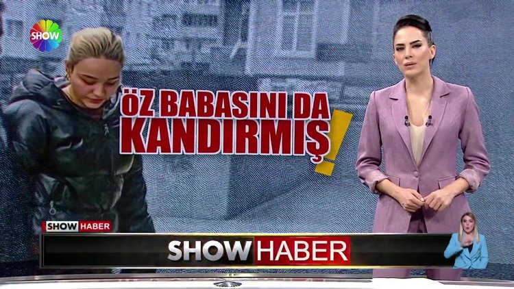 Sahte doktorun yalan rüzgarı...