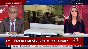 Asgari ücret için kritik gün geldi çattı!