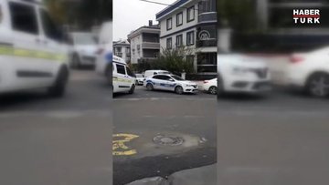 Beylikdüzü'nde iki genç evde ölü bulundu