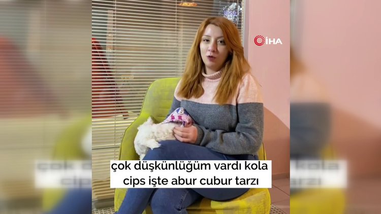 Evinde ölü bulunan hemşirenin son görüntüleri ortaya çıktı