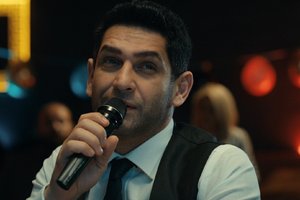 "Gitme kal bu şehirde..."