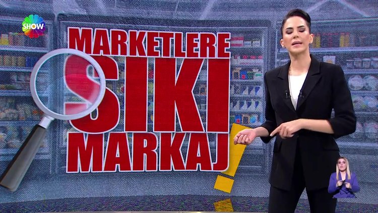 Ticaret Bakanlığı'ndan fiyat denetimi