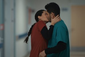 "Ya canımız çok yanarsa?"