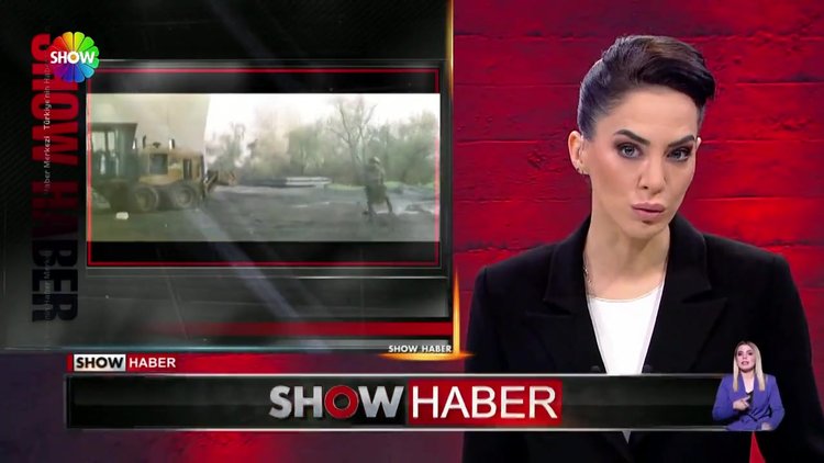 Ukrayna'da silahlar susmuyor!