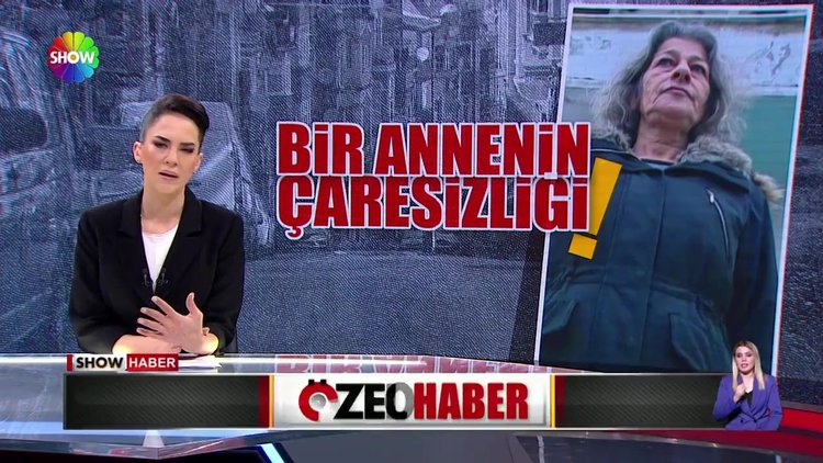 2 oğlu da uyuşturucu batağında