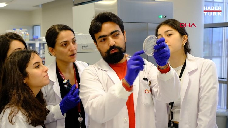 Kanserle ilgili 'devrimsel' buluş