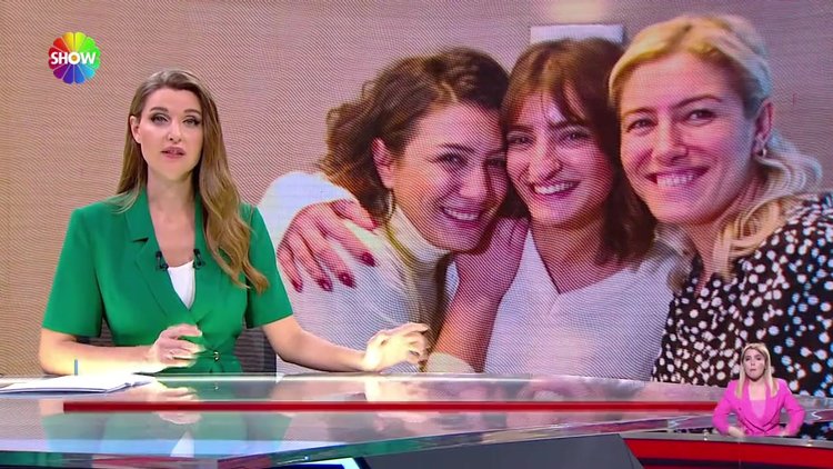 Biri karaciğerini, diğeri böbreğini verdi!