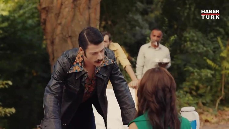 'Sevda Mecburi İstikamet'in fragmanı yayınlandı
