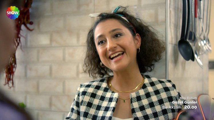 Güzel Günler 5. Bölüm Fragmanı