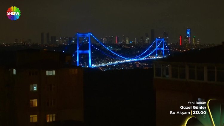 Güzel Günler 5. Bölüm 2. Fragmanı