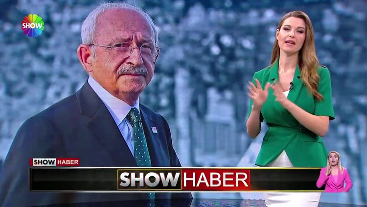 Kılıçdaroğlu vizyon belgesini tanıttı