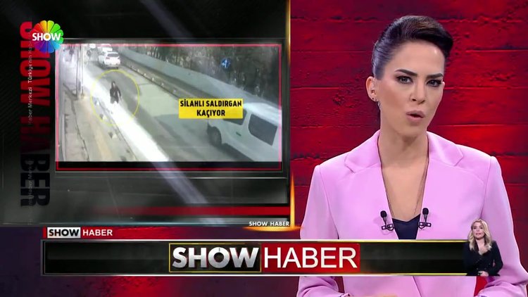 2 kişiyi vurdu, linçten zor kurtuldu!