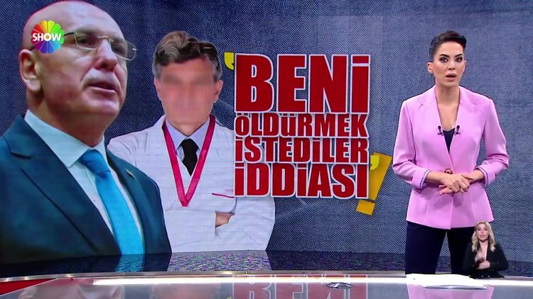 AK Partili Ok'tan ''FETÖ'' iddiası!
