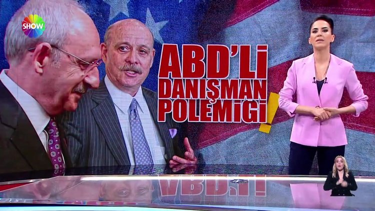 Jeremy Rifkin polemiği kızıştı