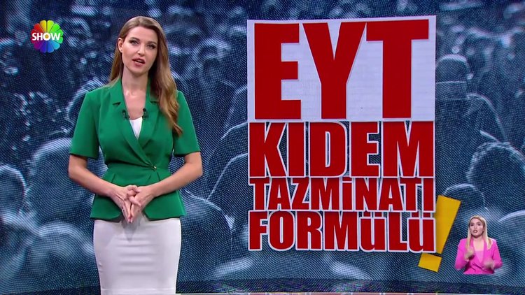 EYT'de kıdem tazminatı hesabı!