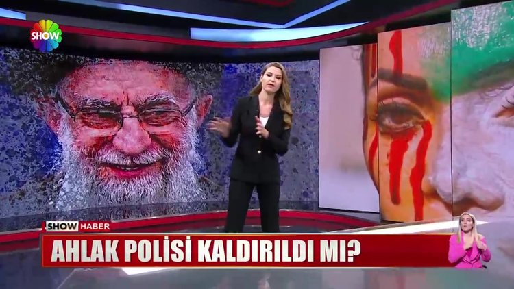 Ahlak polisi kaldırıldı mı?