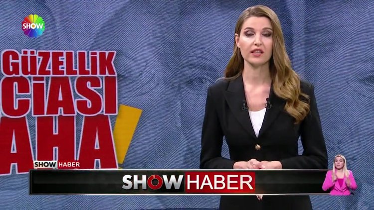 19 yaşında, aynalara küstü!