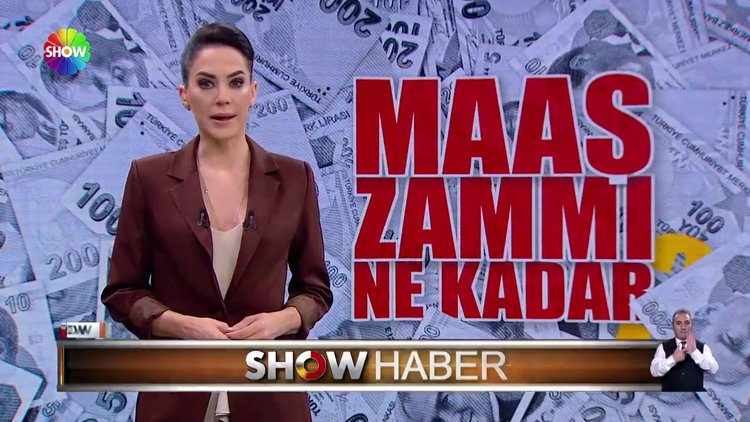 Emekliye %14, memura %15 zam garanti