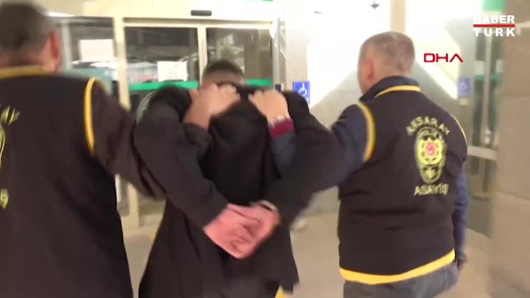 Eski nişanlısının öldürdüğü Melike'nin babası: Beni vursun diye kızımın önünde durdum